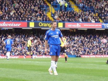 thierno kante