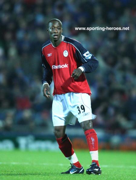 thierno ndiaye