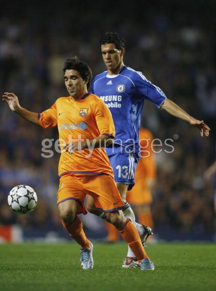 deco et ballak