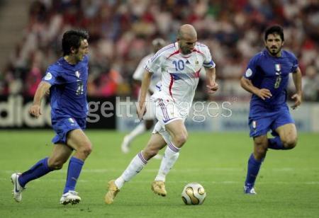 zizou