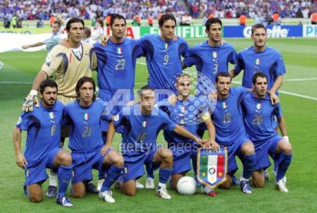 italie