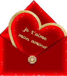 pour tout les amoureux