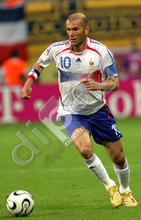 zizou