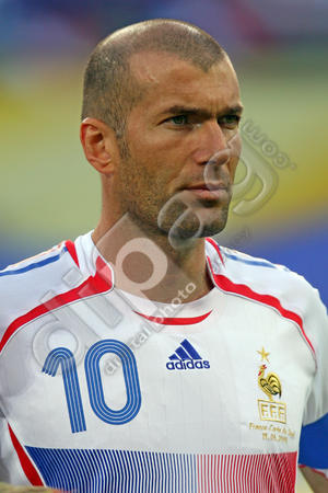 zizou