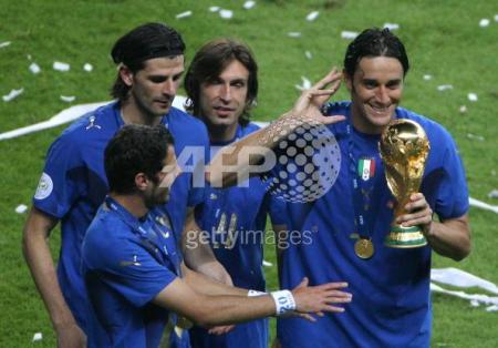 italie