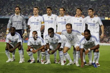 chelsea