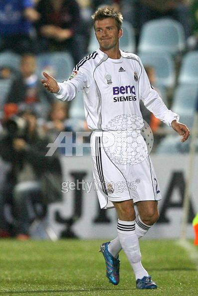 beckham